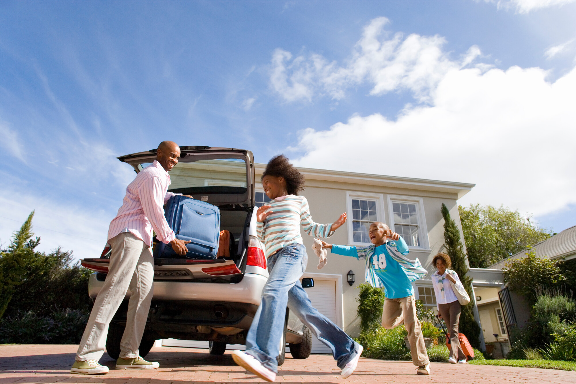 Screening Guests for Your Vacation Rental: Dos and Don'ts