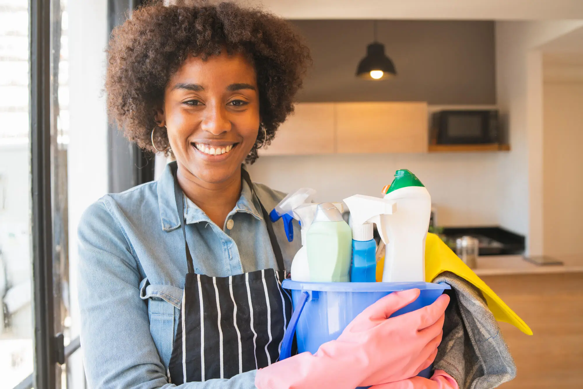 Eco-Friendly Cleaning Practices for Vacation Homes: Sustainable Solutions