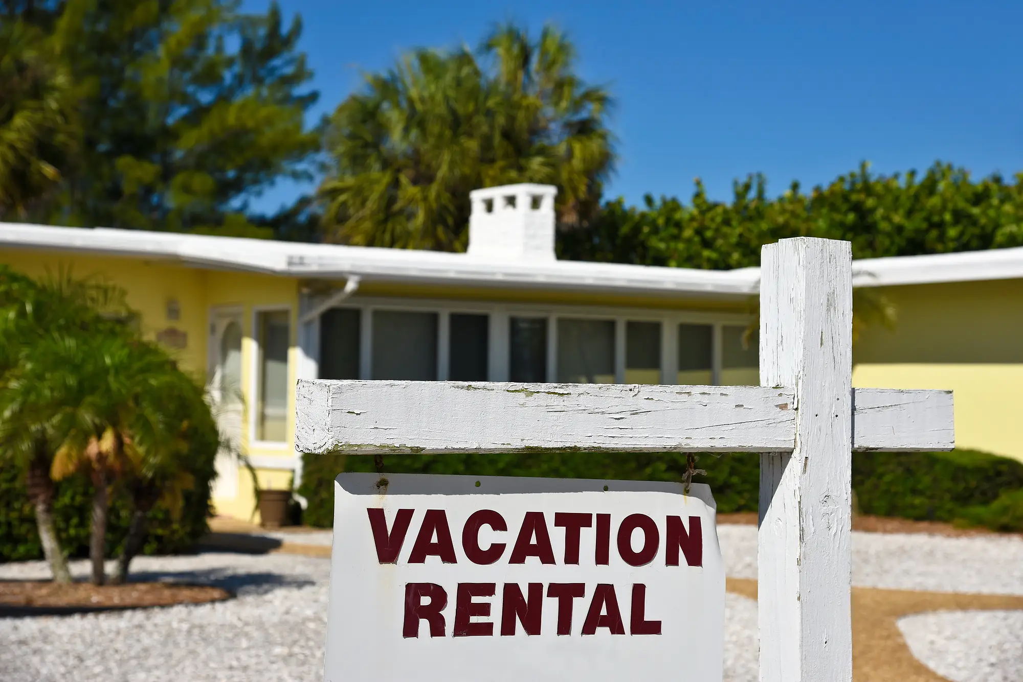 When Small Utility Spikes Start Stealing Profits From Brevard County Vacation Rentals