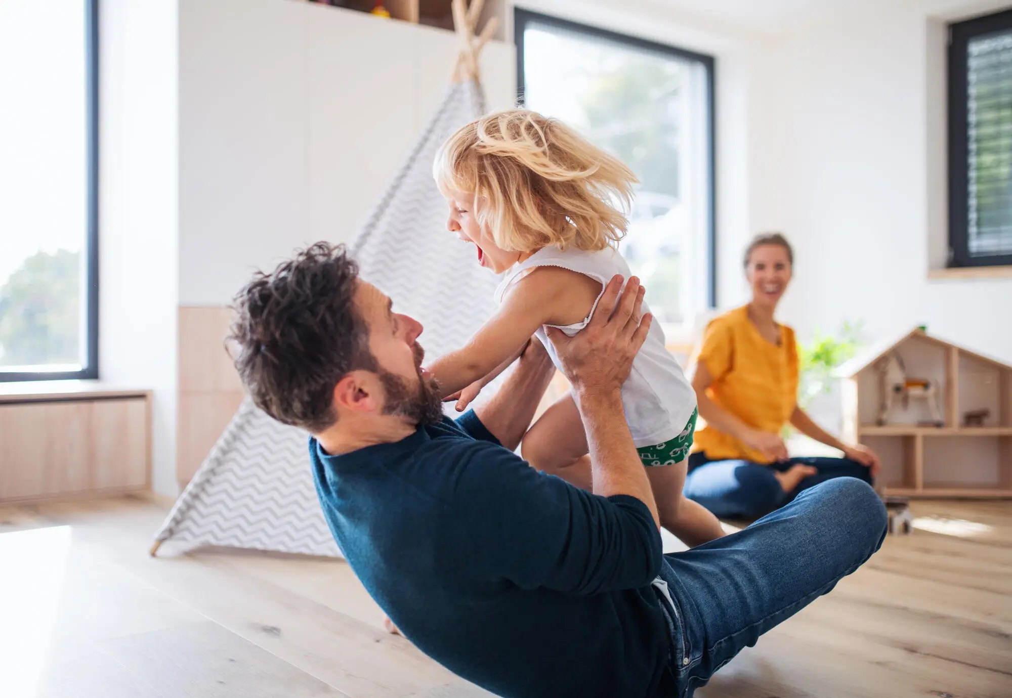 Family-Friendly Vacation Rental Tips: Creating a Safe and Welcoming Space