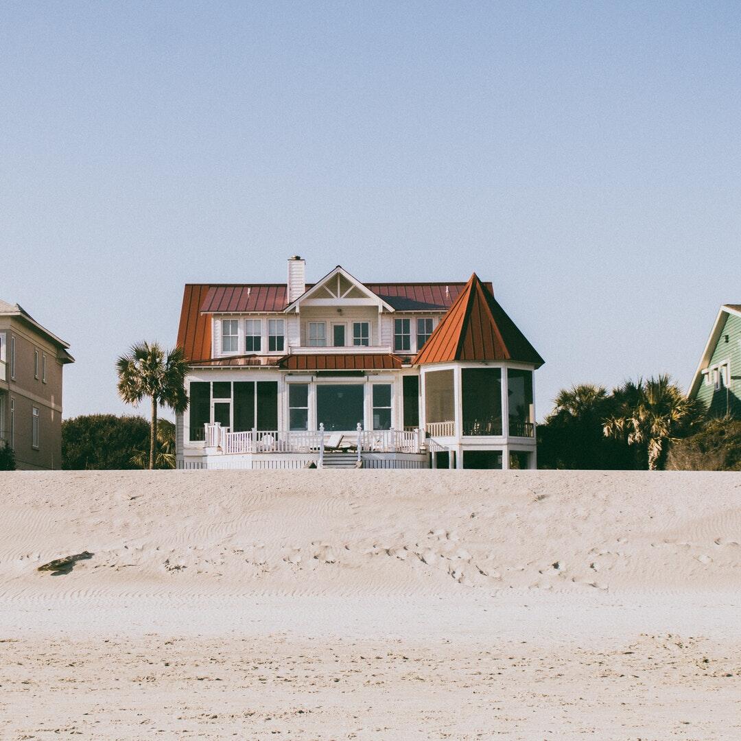 Beach Vacation Rental Ideas: Creating a Coastal Paradise in Brevard County